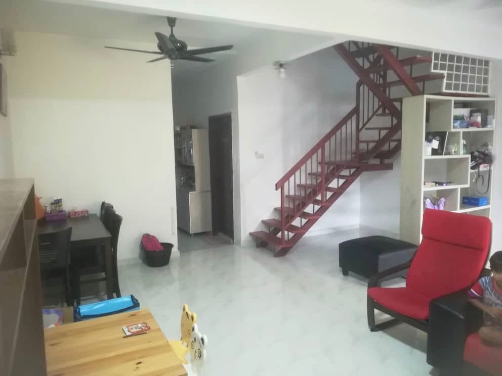 Two Storey House Bandar Tasik Puteri - photo 3
