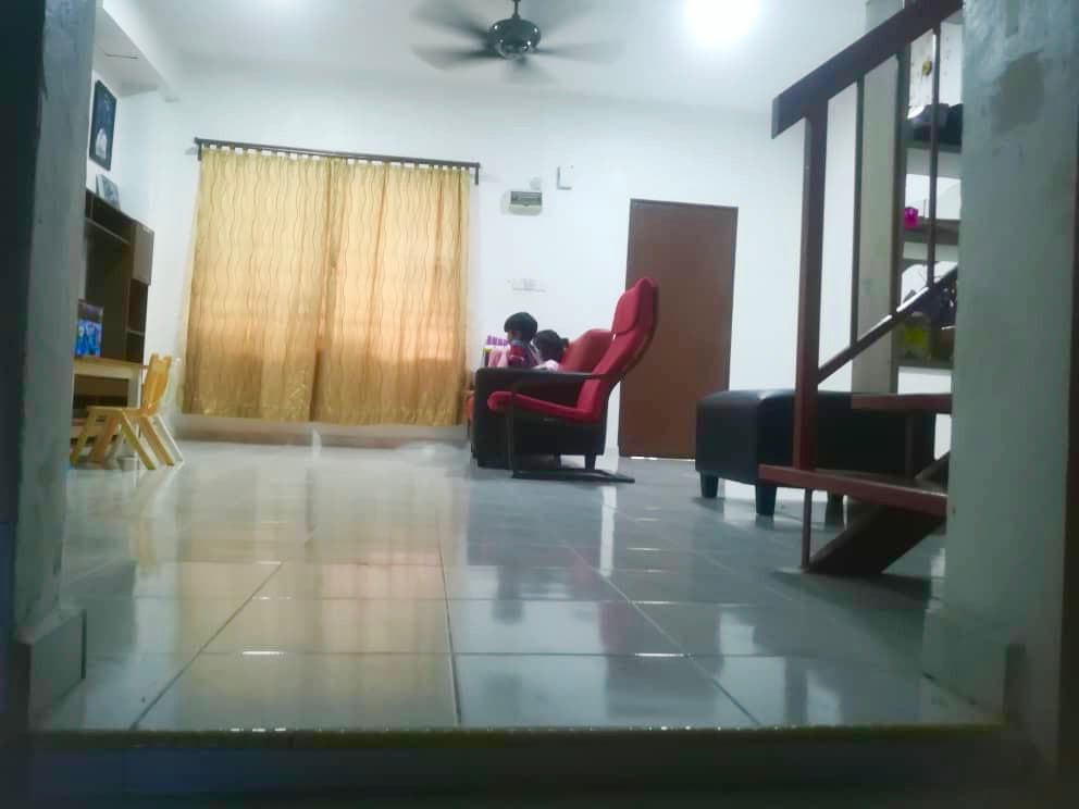 Two Storey House Bandar Tasik Puteri - photo 4