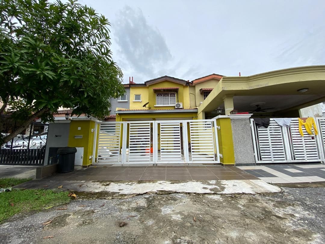Two Storey House Bandar Tasik Puteri - photo 7