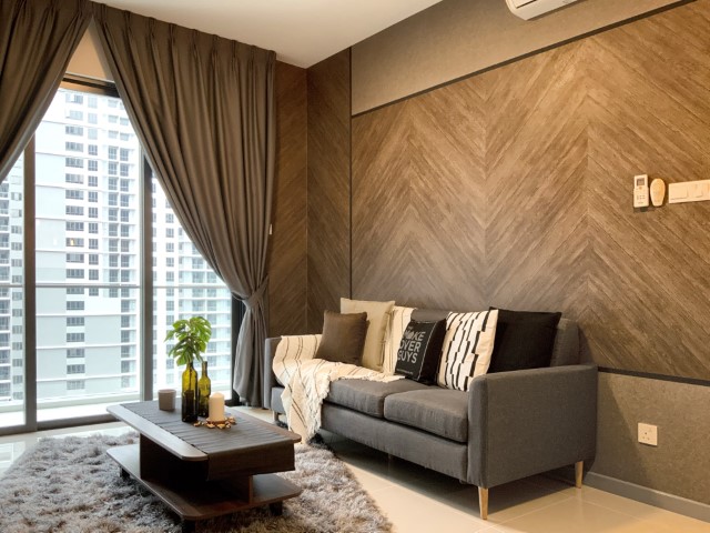 United Point Residence Segambut - photo 2