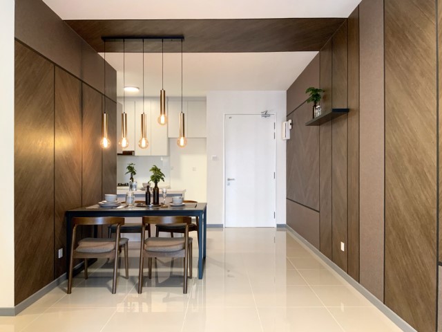 United Point Residence Segambut - photo 3