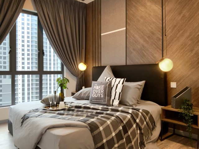 United Point Residence Segambut - photo 4