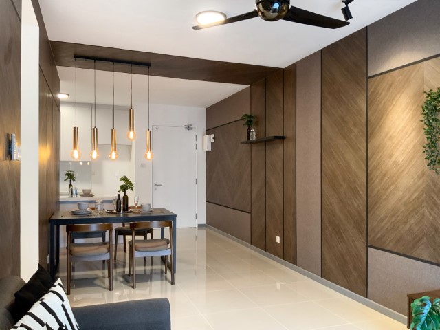 United Point Residence Segambut - photo 8