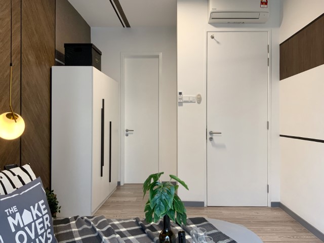 United Point Residence Segambut - photo 10