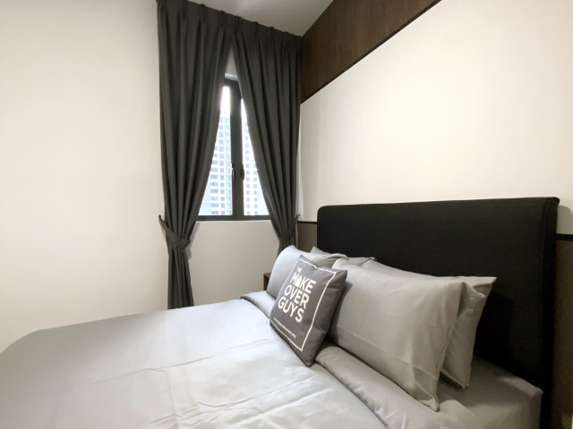 United Point Residence Segambut - photo 12