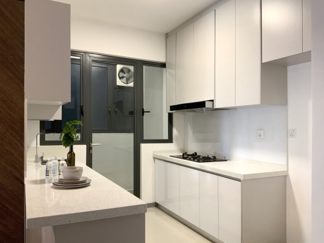 United Point Residence Segambut - photo 13
