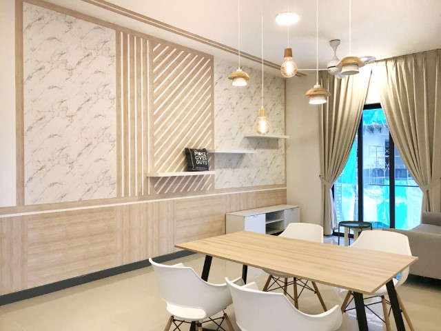 South View Service Apartment Bangsar - photo 2