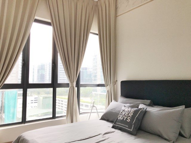 South View Service Apartment Bangsar - photo 7