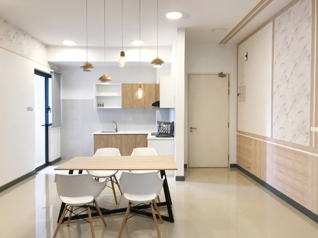 South View Service Apartment Bangsar - photo 12