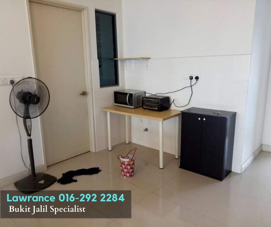 NA Covillea Apartment - photo 4