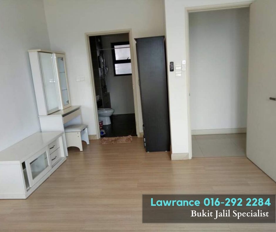 NA Covillea Apartment - photo 6