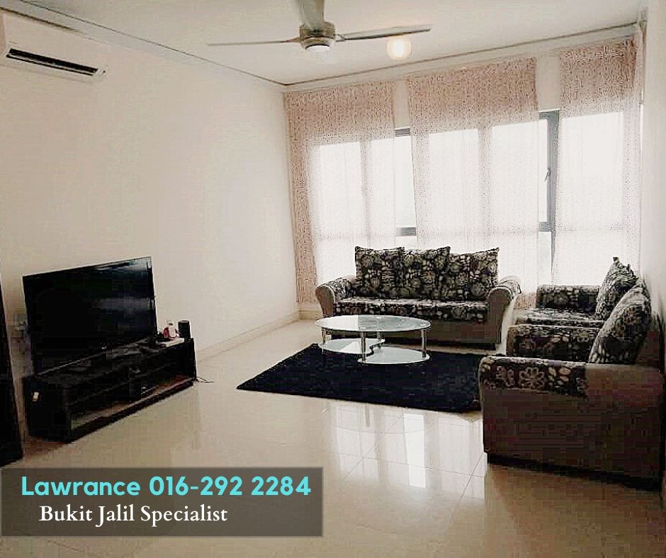 NA Covillea Apartment - photo 9