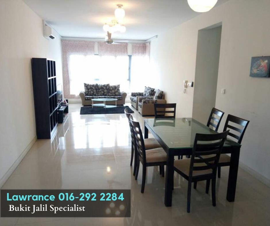 NA Covillea Apartment - photo 10