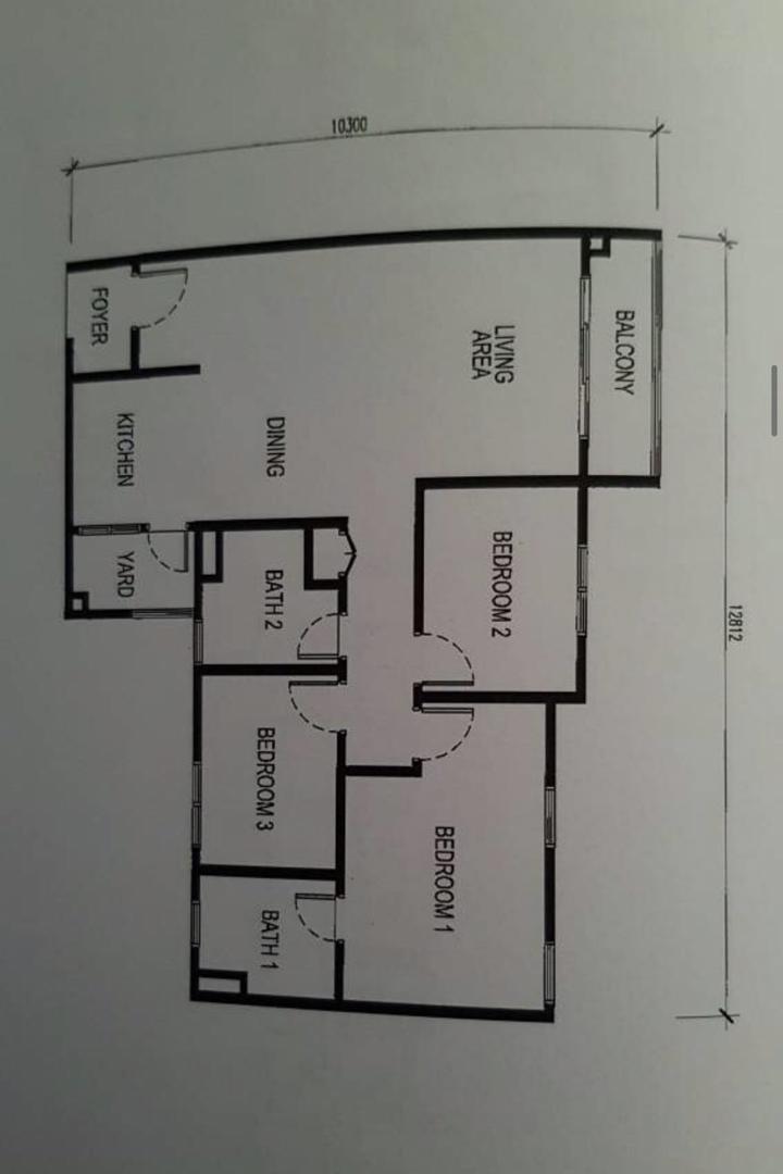 Parkhill Residence - photo 4