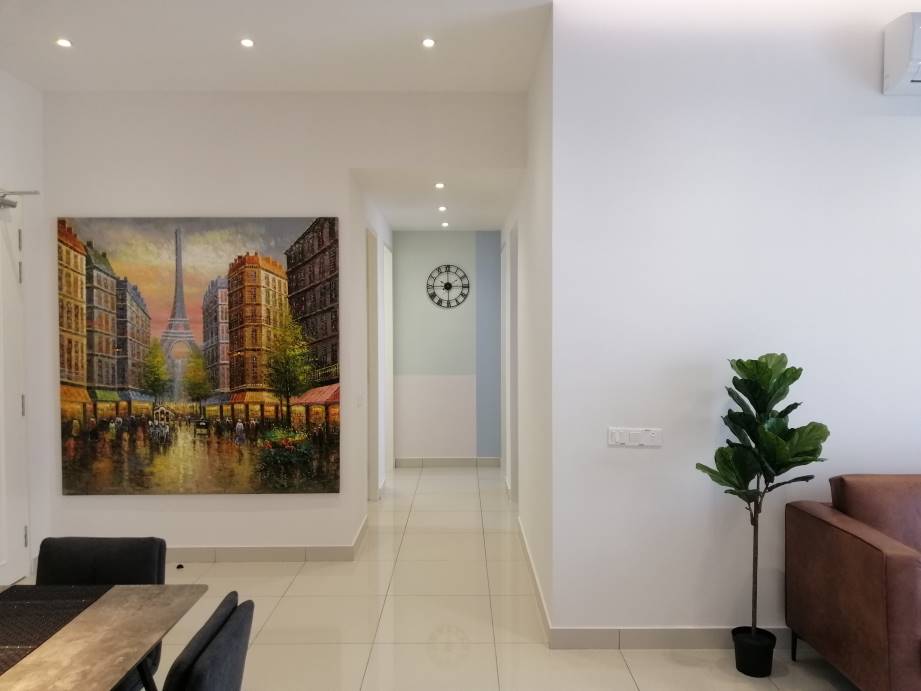 NA The Park Sky Residence - photo 2