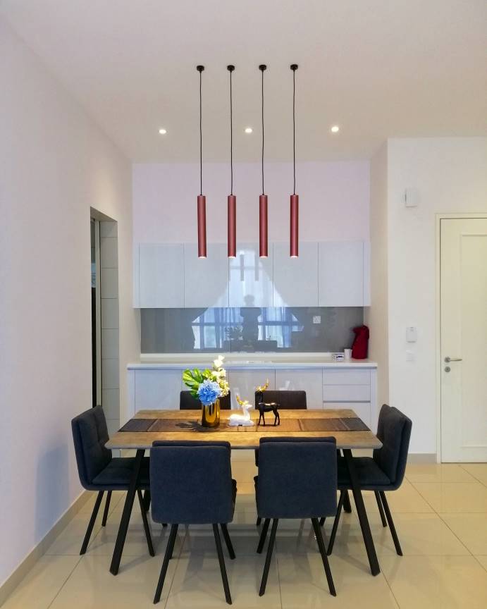 NA The Park Sky Residence - photo 3