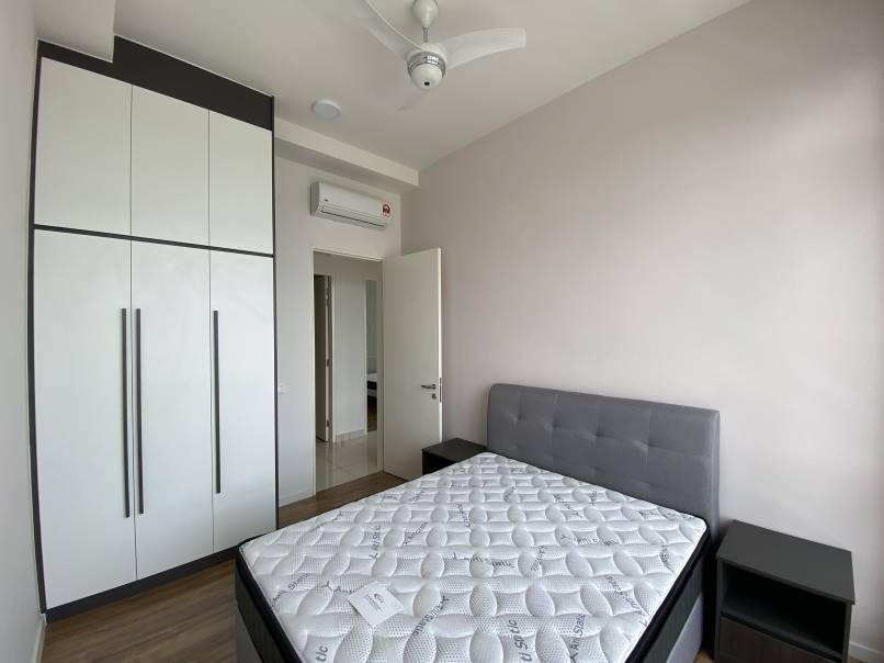 NA The Park Sky Residence - photo 5