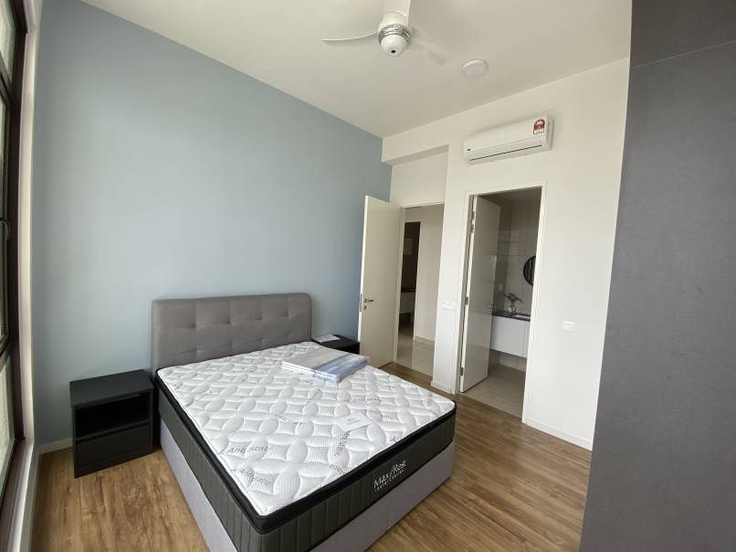 NA The Park Sky Residence - photo 6