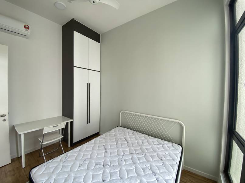 NA The Park Sky Residence - photo 7