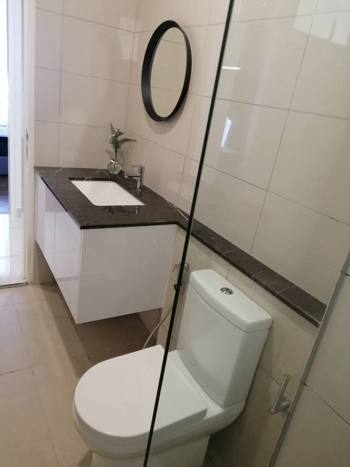 NA The Park Sky Residence - photo 10