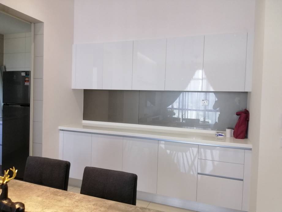 NA The Park Sky Residence - photo 11