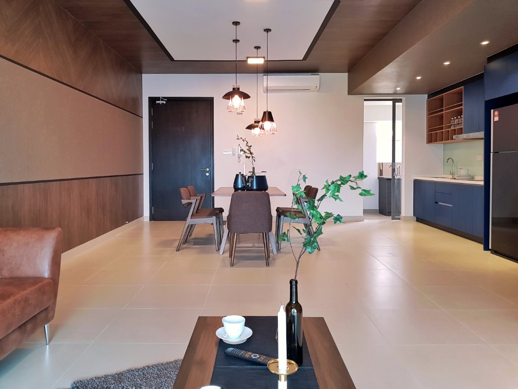 Sefina Mont Kiara - photo 5