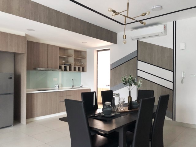 Sefina Mont Kiara - photo 8