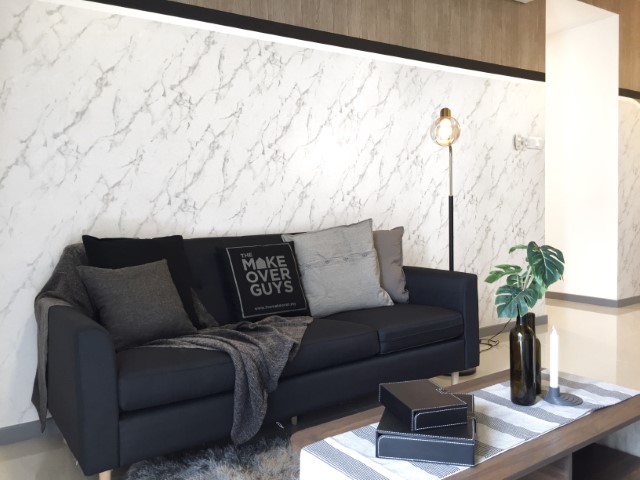 United Point Residence - photo 3
