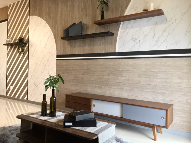 United Point Residence - photo 4