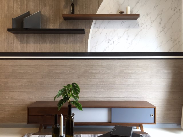 United Point Residence - photo 5