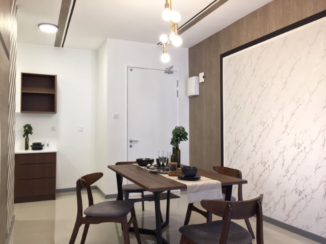 United Point Residence - photo 7
