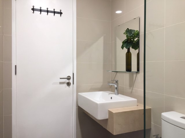 United Point Residence - photo 9