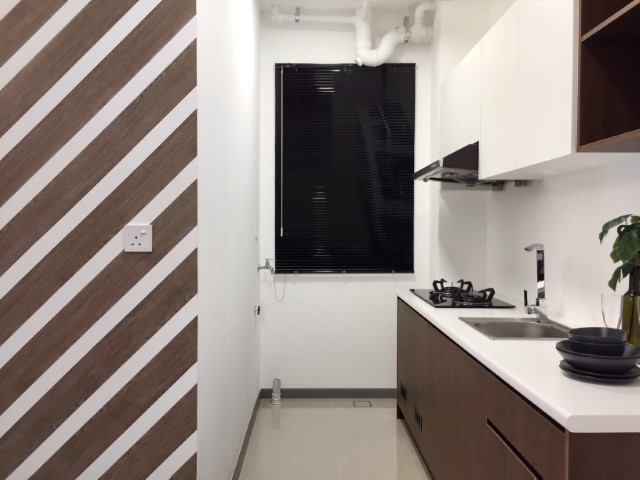 United Point Residence - photo 10