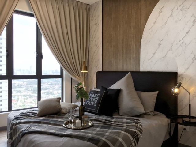 United Point Residence - photo 11