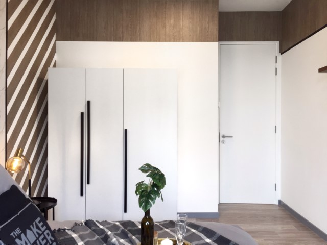 United Point Residence - photo 13