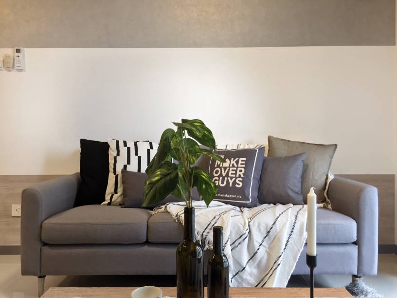 United Point Residence - photo 2