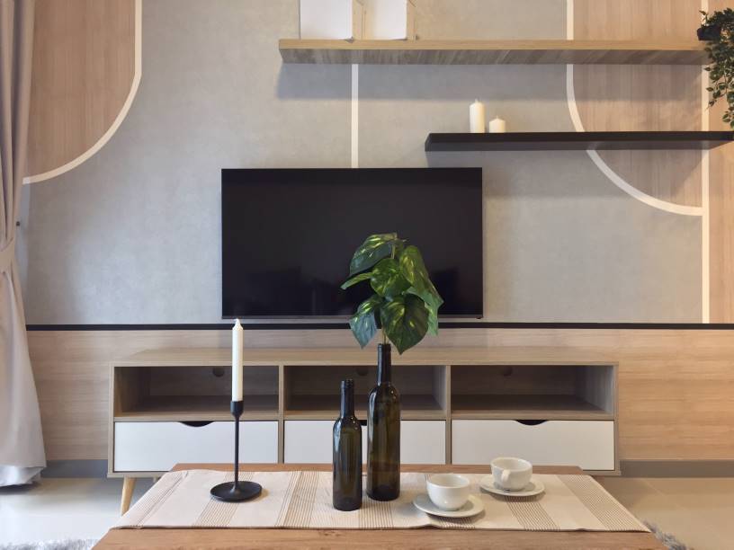United Point Residence - photo 3