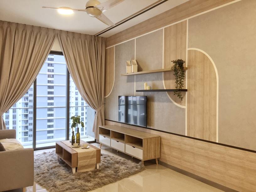 United Point Residence - photo 4
