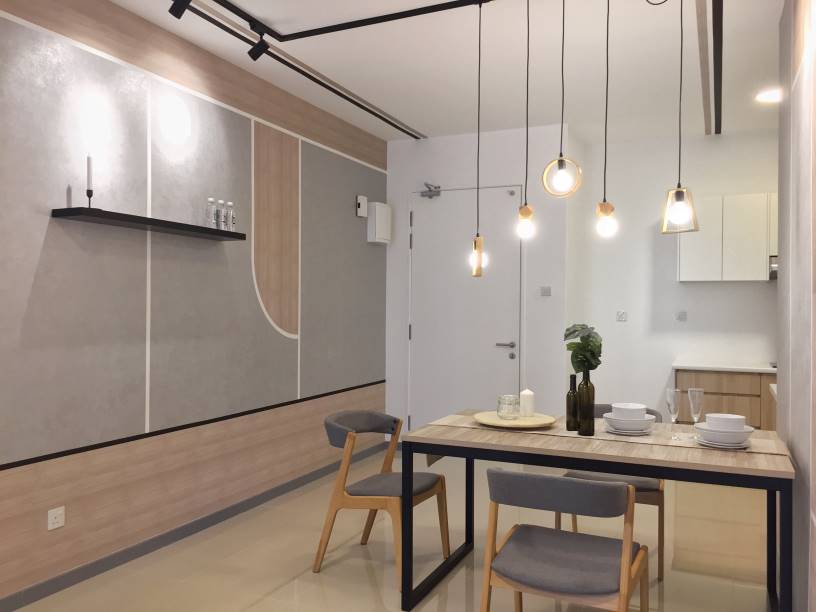 United Point Residence - photo 10