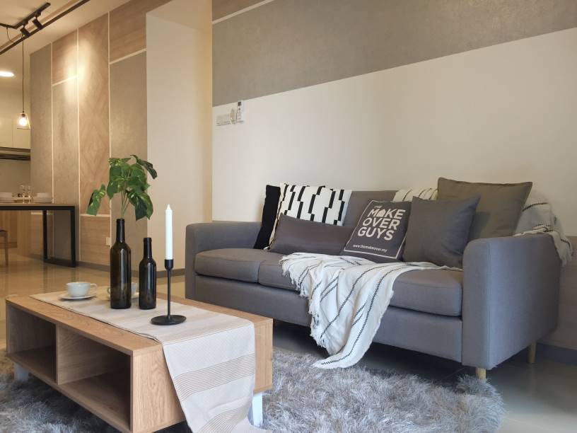 United Point Residence - photo 11