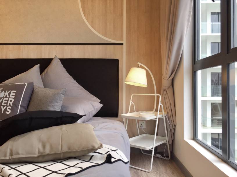 United Point Residence - photo 12