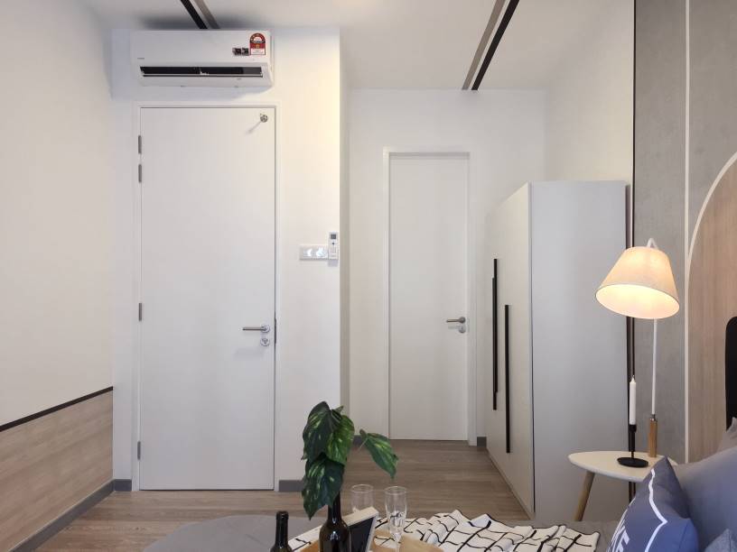 United Point Residence - photo 13