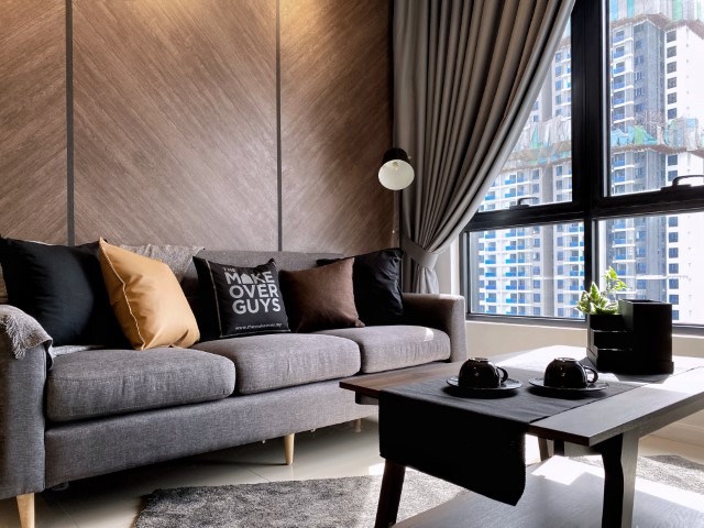 Novum Bangsar South - photo 2