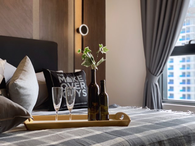 Novum Bangsar South - photo 3