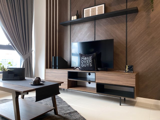 Novum Bangsar South - photo 4
