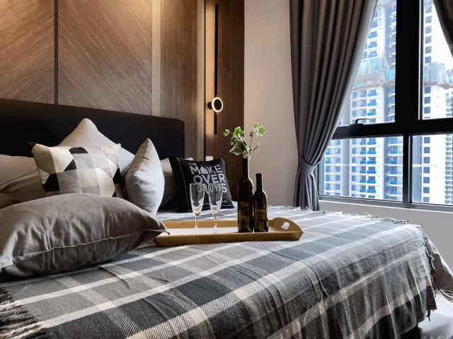 Novum Bangsar South - photo 6