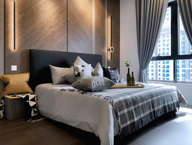 Novum Bangsar South - photo 7