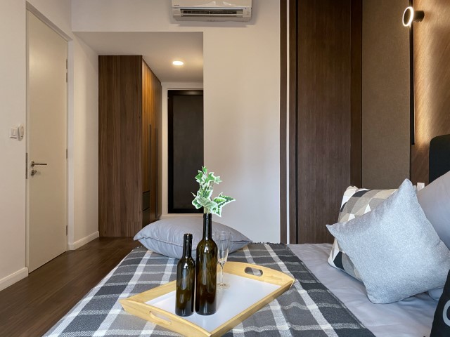 Novum Bangsar South - photo 8