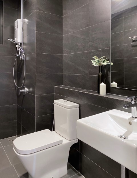 Novum Bangsar South - photo 13