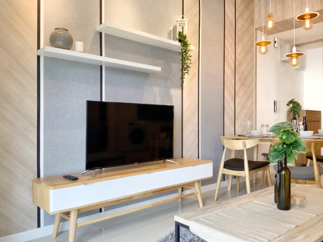 Novum Bangsar South - photo 2